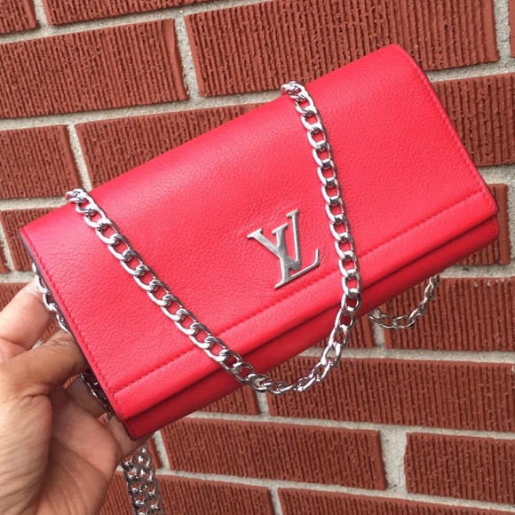 Authentic Louis Vuitton Wallet - Picture 11 of 16